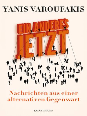 cover image of Ein Anderes Jetzt